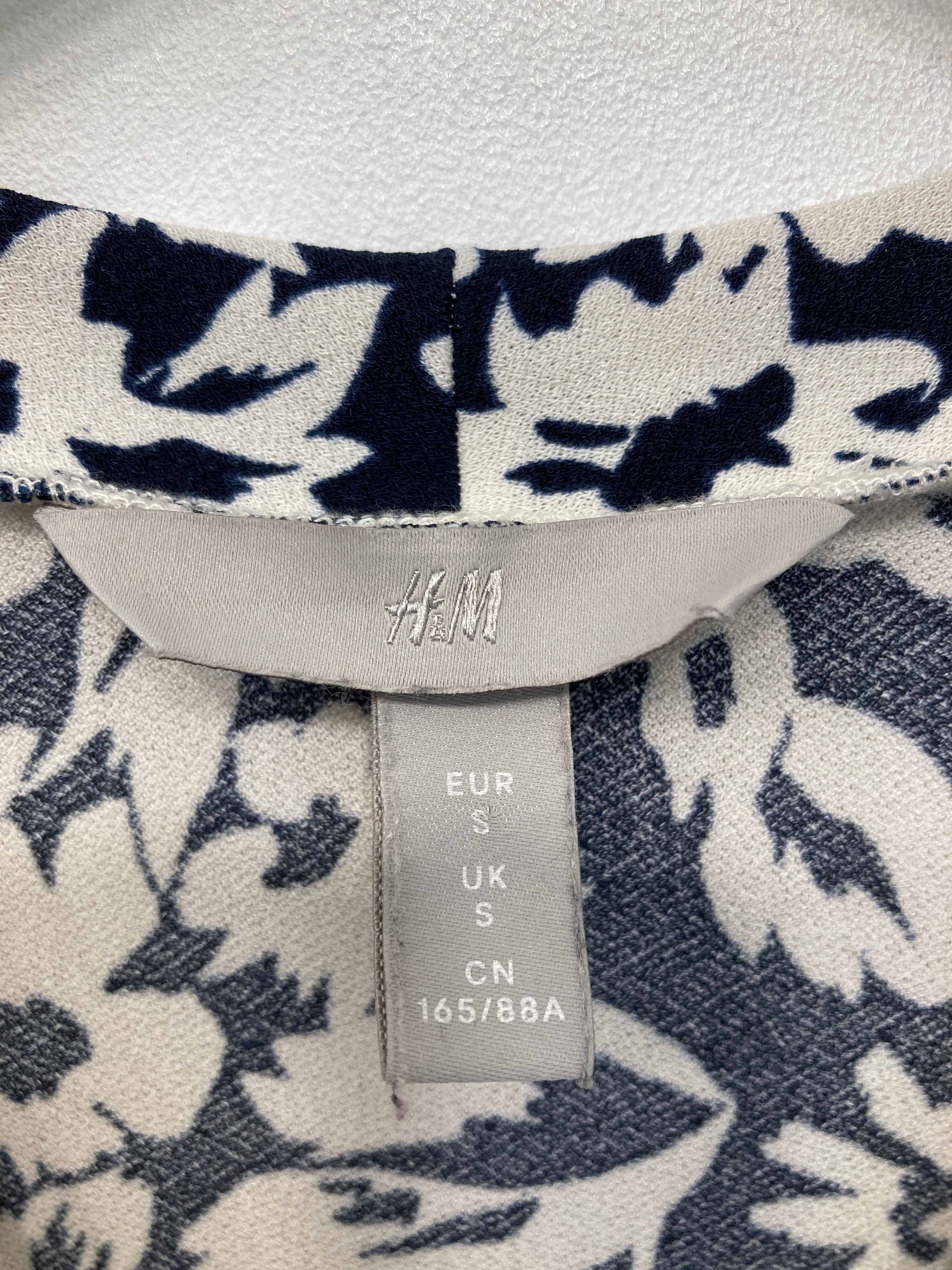 H&M Kjole